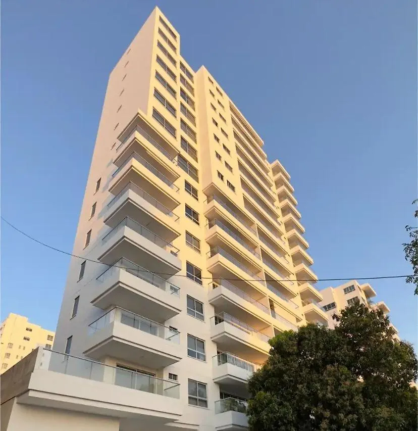 Alojamiento Provenza Santa Marta  0*, Santa Marta (Magdalena) Colombia