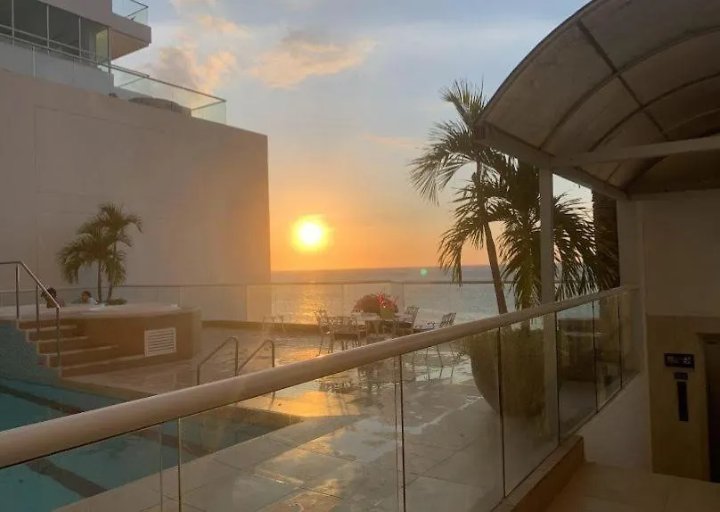 Apartment Alojamiento Provenza Santa Marta